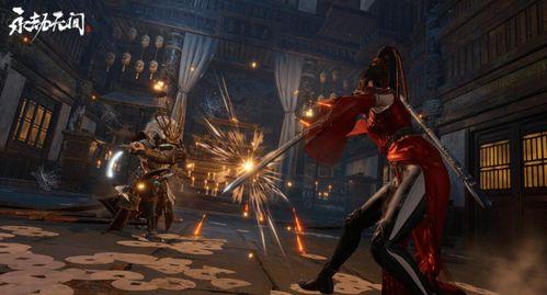 永劫无间新瓜最新爆料,神秘角色登场,全新玩法等你探索!